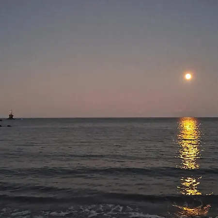 House Paraporti Vakantiehuis *