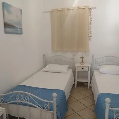 House Paraporti