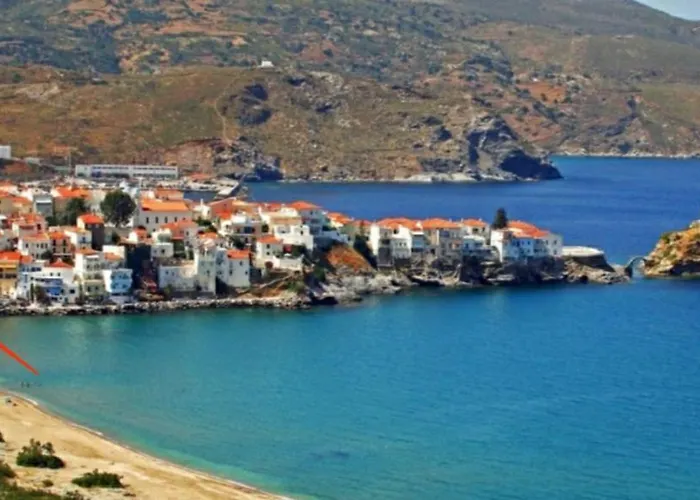 Vakantiehuis House Paraporti