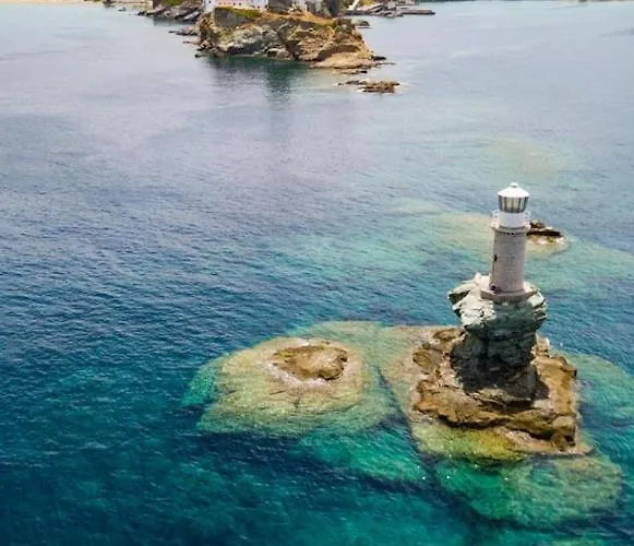 House Paraporti Vakantiehuis