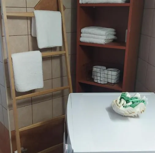 Vakantiehuis House Paraporti *