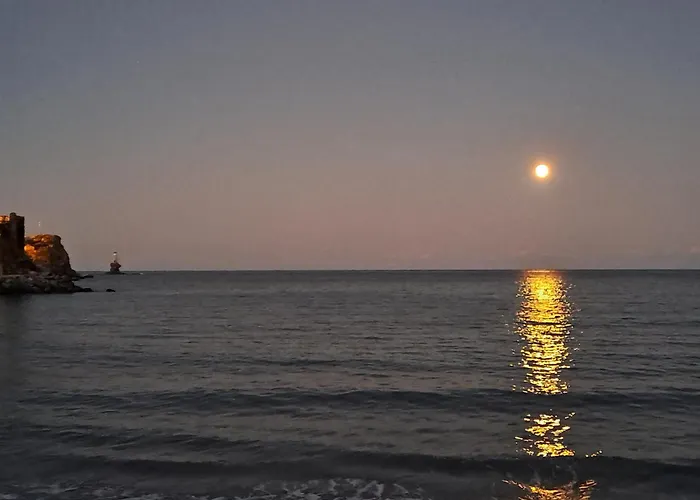 House Paraporti Vakantiehuis *