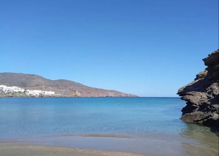 Vakantiehuis House Paraporti *