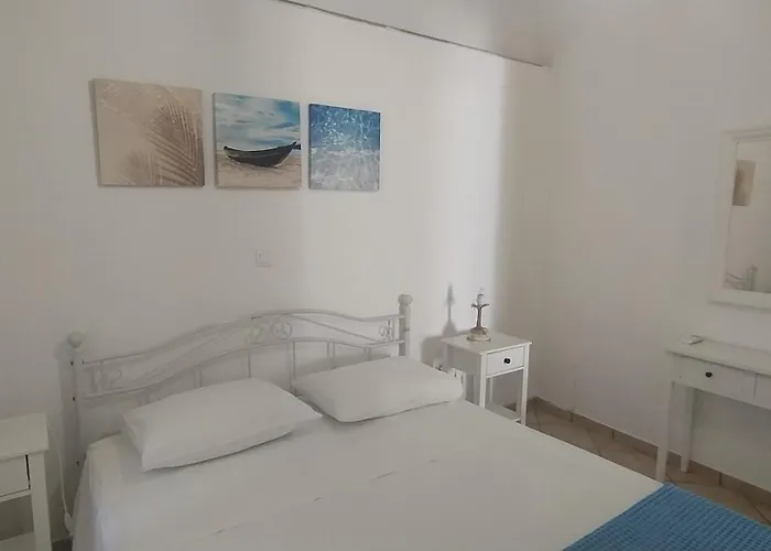 Vakantiehuis House Paraporti *