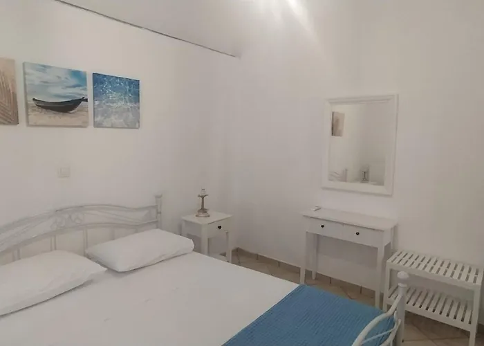 House Paraporti Vakantiehuis *