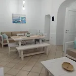 Dom wakacyjny House Paraporti Ándros