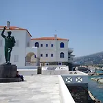 House Paraporti Dom wakacyjny *