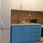 Dom wakacyjny House Paraporti Ándros