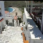 Dom wakacyjny House Paraporti Ándros