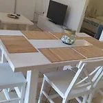 Dom wakacyjny House Paraporti *