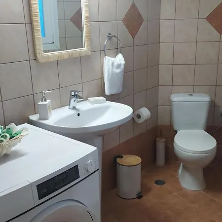 Holiday home House Paraporti *