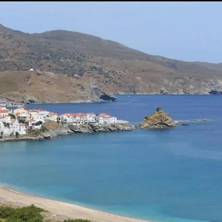 House Paraporti Holiday home *