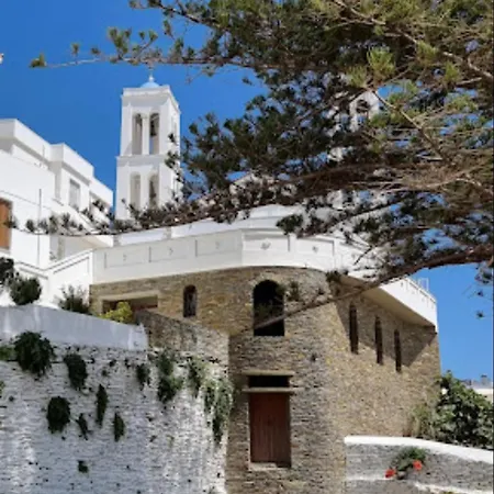 House Paraporti