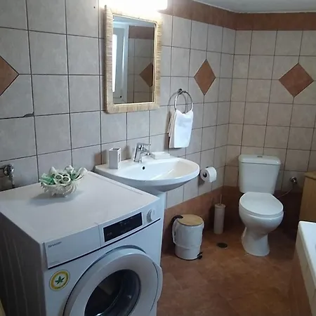 Σπίτι διακοπών House Paraporti