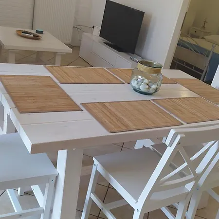 Holiday home House Paraporti *