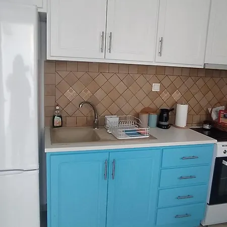 Holiday home House Paraporti