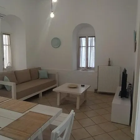 House Paraporti