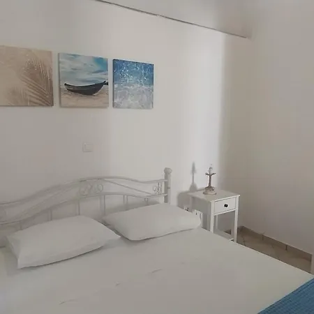 Holiday home House Paraporti *