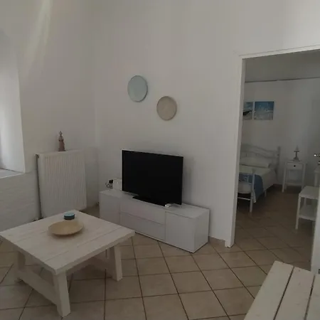 House Paraporti Holiday home Andros Town