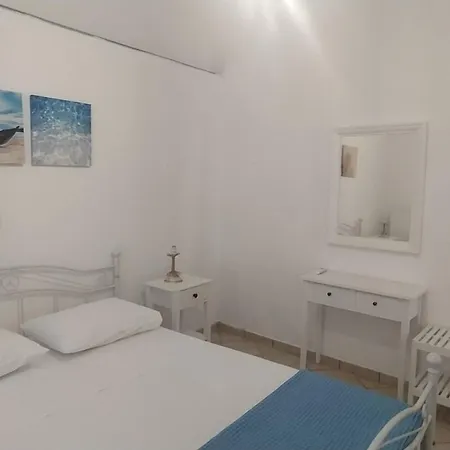 House Paraporti Σπίτι διακοπών *