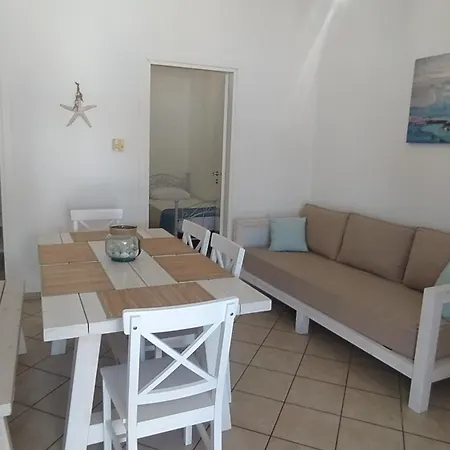 Сasa de vacaciones House Paraporti *