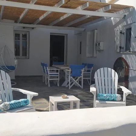 House Paraporti *