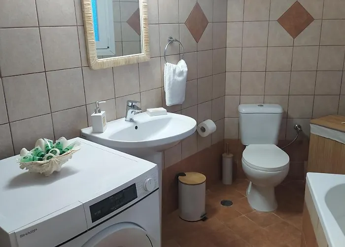 Casa de Férias House Paraporti *