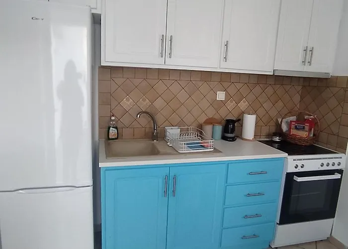 Casa de Férias House Paraporti