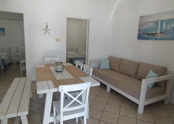 Casa de Férias House Paraporti *